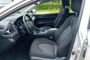 Toyota Camry 2.5 Hybrid Comfort