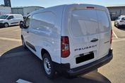 Peugeot Partner Van Long L2H1
