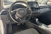 Toyota C-HR Comfort 1.8 Hybrid