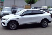 Renault Arkana Techno 1.6 E-Tech Full Hybrid