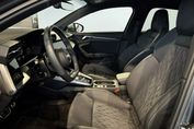 Audi A3 S3 Sportback TFSI quattro