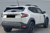 Dacia Duster Extreme LPG 1.2 Eco-G