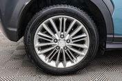 Hyundai Kona 1.0 T-GDI 2WD