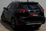Nissan X-Trail DIG-T Tekna 2WD DCT