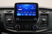 Ford Transit Custom 300 L2H1 Trend Zabudowa Brygadowa AT