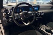 Mercedes CLA 200 AMG Line