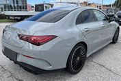 Mercedes CLA 200 AMG Line