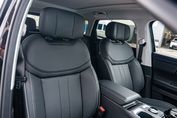 Jaecoo 7 1.6 T-GDI OffRoad AWD DCT