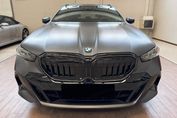 BMW Seria 5 Touring 520i M Sport