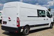 Renault Master L3H2 Zabudowa Brygadowa