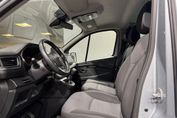 Renault Trafic Kombi L2H1