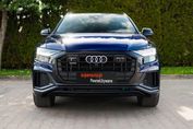 Audi Q8 50 TDI quattro S Line
