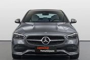 Mercedes Klasa C 220 d 4MATIC Avantgarde