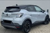 Renault Captur Esprit Alpine 1.3 TCe mHEV