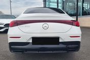 Mercedes CLA 200 AMG Line