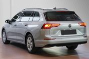 Volkswagen Golf Life 1.5 eTSI mHEV DSG