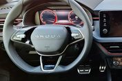Skoda Scala Monte Carlo 1.5 TSI DSG