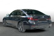 BMW Seria 5 520d xDrive M Sport