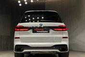 BMW X7 xDrive40d mHEV M Sport sport-aut