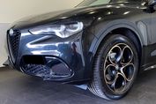 Alfa Romeo Stelvio Intensa Q4