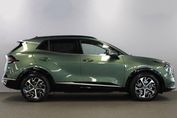 Kia Sportage 1.6 T-GDI  Business Line 4WD DCT