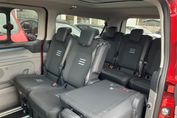 Ford Tourneo Custom 320 L2H1 Active A8 AWD