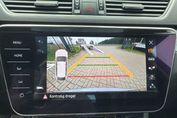 Skoda Superb 1.6 Tdi Style Dsg