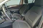 Ford Focus 1.5 EcoBlue Titanium X aut
