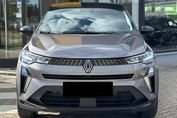 Renault Captur Techno Eco-G LPG 1.2 TCe