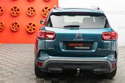 Citroen C5 Aircross 1.6 PHEV Shine EAT8