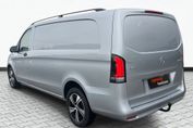 Mercedes Vito 114 CDI Ekstradługi