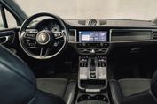 Porsche Macan GTS