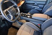 SsangYong Torres Adventure 1.5 GDI Hybrid