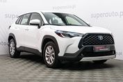 Toyota Corolla Cross 2.0 Hybrid Comfort