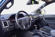 Ford Ranger 2.0 Ecoblue 4X4 Dc Raptor