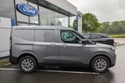 Ford Transit Courier Limited A7