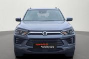 SsangYong Korando T-GDI Crystal 2WD