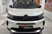 Citroen C5 Aircross 1.5 Bluehdi Max EAT8
