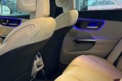 Mercedes Klasa C 300 4-Matic Avantgarde