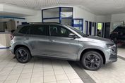 Skoda Karoq Sportline 1.5 TSI DSG
