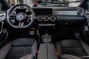 Mercedes CLA 200 AMG Line