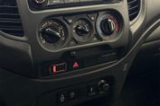 Mitsubishi L200 Invite 4x4