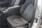 Toyota Camry Hybrid Comfort