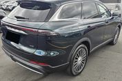Chery Tiggo 9 Prestige 1.5 T-GDI Super Hybrid DHT 7os.