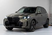 BMW X5 xDrive40d M Sport