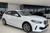 BMW Seria 1 118i M Sport aut