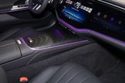 Mercedes Klasa E 200 4-Matic AMG