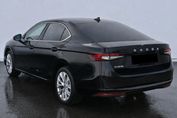 Skoda Superb Selection 1.5 TSI mHEV DSG