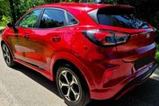Ford Puma ST-Line PowerShift 1.0 EcoBoost mHEV