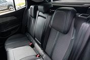Peugeot 408 Allure e-DCS 1.2 mHEV